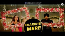 Singh & Kaur - Lyrical Video Singh Is Bliing Akshay Kumar & Amy Jackson Manj Musik