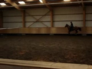 Cso E2 chrono  feeling