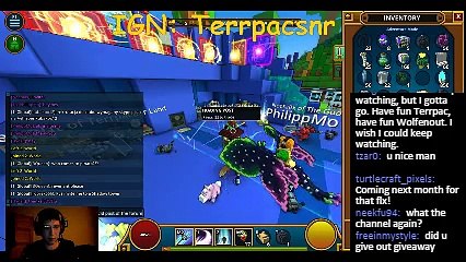 700,000 flux giveaway from last night stream