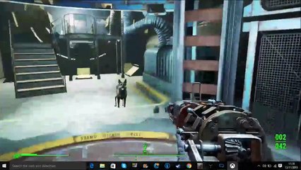 How to get the Cryolator WIthout lock picking Glitch