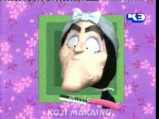 Rantarô - opening - Yûki 100% (català)