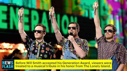 MTV Movie Awards Best Moments