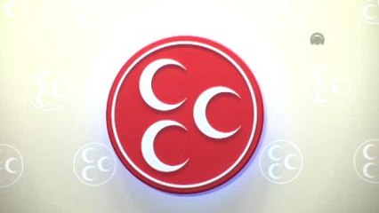 MHP'nin Avukatı Bulut: "Gerekçeli Kararın Daha Önceden Hazırlanmış Olduğuna İlişkin Kaygılarımız...