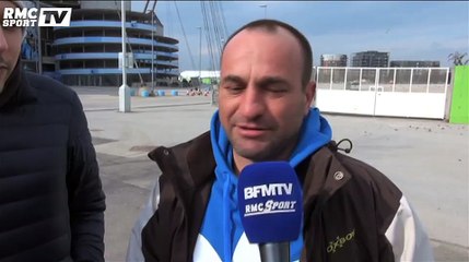 Man. City - PSG : les supporters parisiens espèrent voir un Ibrahimovic décisif