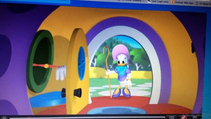 Mickey Mouse Clubhouse Kids Favorite Songs Let Her Dream Music Video