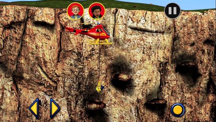 Fireman Sam - Fire & Rescue App Preview