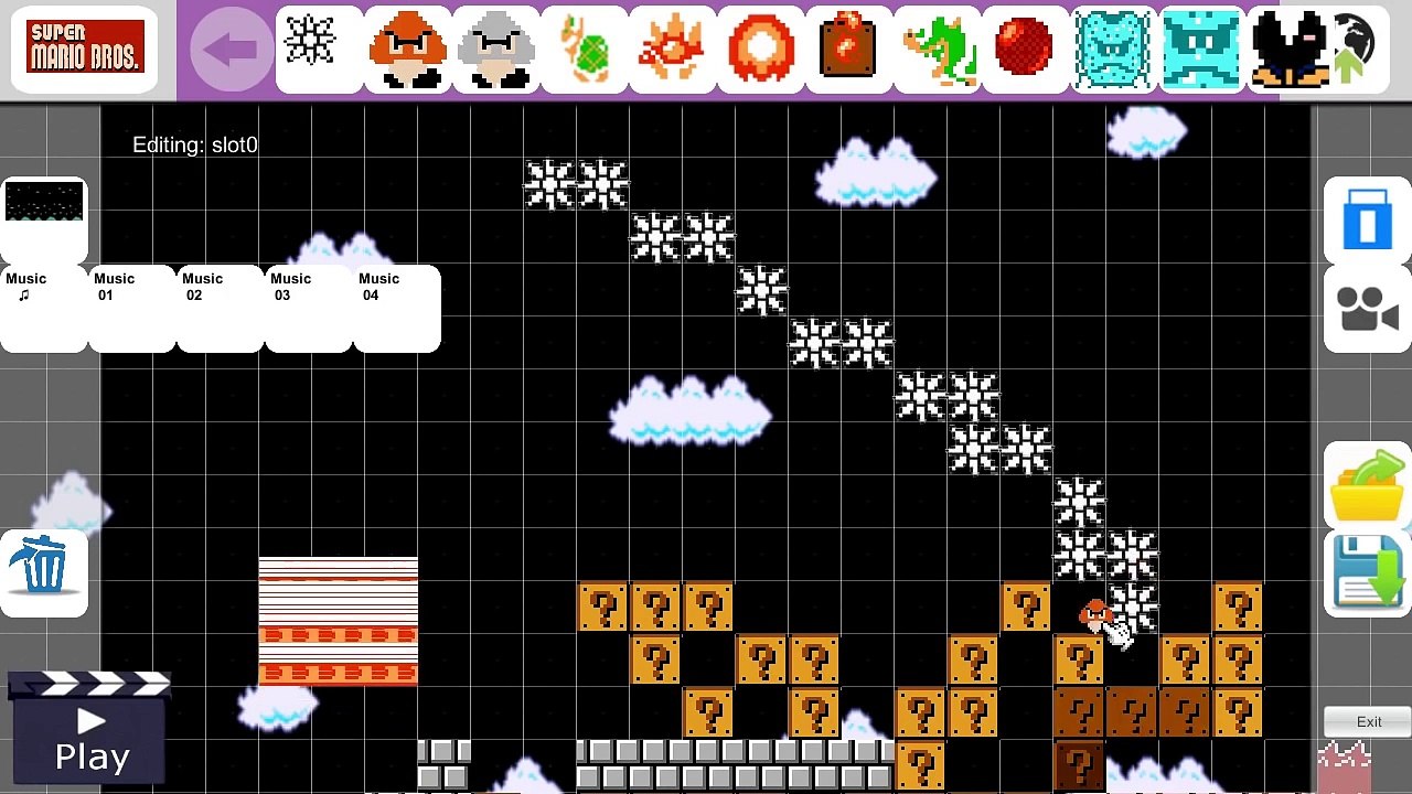SUPER MARIO MAKER FÜR DEN PC! | PapierLP
