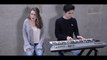 Lay Me Down (Sam Smith) Cover HousePuzzle ft Emma Fabreguette