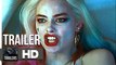 Suicide Squad Official Trailer #2 (2016) - Jared Leto, Margot Robbie Movie HD