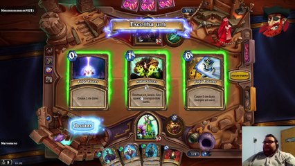 Taverna 94 - Druid x Hunter