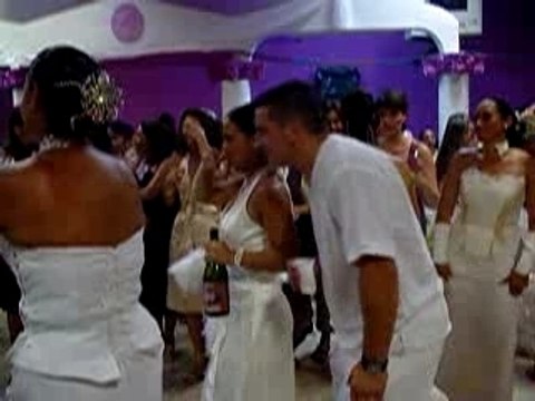 Mariage gitan montpellier