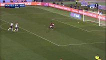 2-1 Edin Džeko Fantastic Goal HD - AS Roma vs Bologna FC - Serie A - 11/04/2016