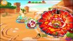 ANGRY BIRDS EPIC: Desert Island 2 - Walkthrough for iPhone / iPad / Android #34