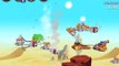 Angry Birds Star Wars 2 Level B2-20 Escape To Tatooine 3 star Walkthrough