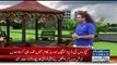 Tahir Shah’s Response on Aamir Liaqaut Behavior in a Live Show