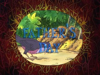 Little Bear 54 El Cielo Se Está Cayendo / Dia del padre / Big Catch de pescador oso