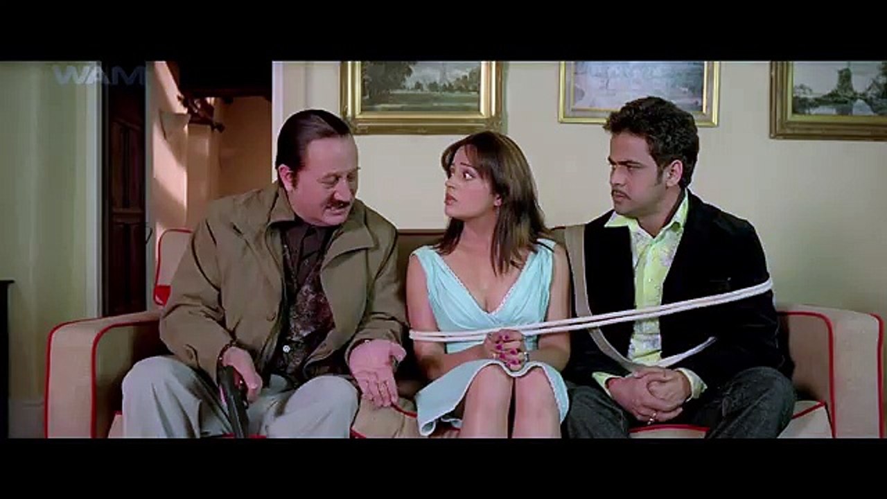 Mr. Bhatti on Chutti Anupam Kher 2015 HD 71