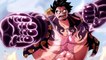 Shanks One Piece Theory - Luffy Vs Shanks / Chapter . 812+