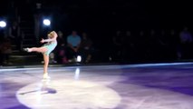 Gracie Gold - Let it Go --- Stars on Ice 2014, Orlando FL