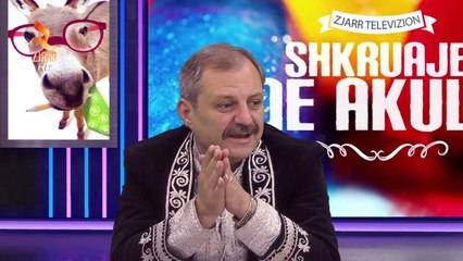 Shkruaje në Akull - 11/04/2016 - pjesa 3