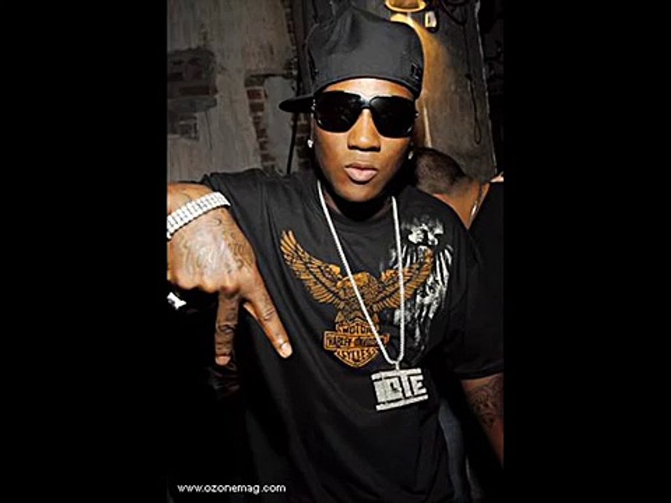 Young Jeezy - The Inspiration (Follow Me)