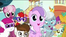 Well Make our mark [With Lyrics] - My Little pony Friendship is Magic Song