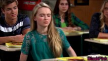 Lucas stares at Maya ||Compilation|| (Girl Meets World)