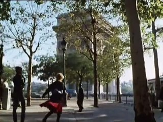 Paris Goes Away 1981 English Subtitles