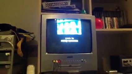 Closing to Toy Story 2 VHS (Australia)