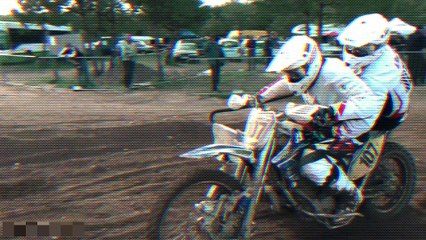 Pagirių MX čempionatas LMSF I etapas 2016.04.17