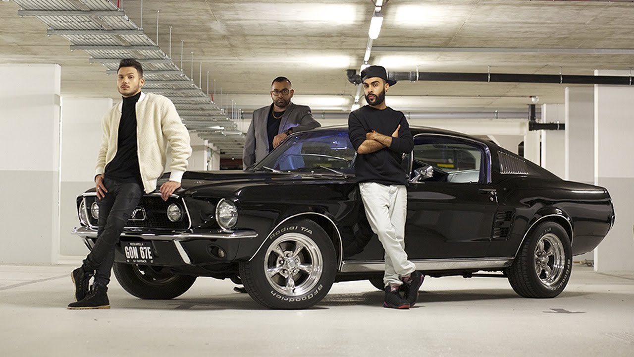 SIGNS Raxstar Mickey Singh Music by Rajeev B Official Video