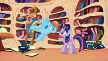 MLP: FiM - Mane 5 Helps Twilight to Find The Elements of Harmony Friendship Is Magic [HD]