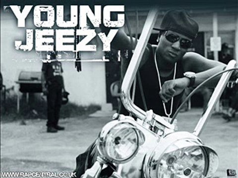 Young Jeezy - Welcome Back (The-Recession Album)