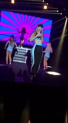 Iggy Azalea - fancy live Edmonton Alberta canada