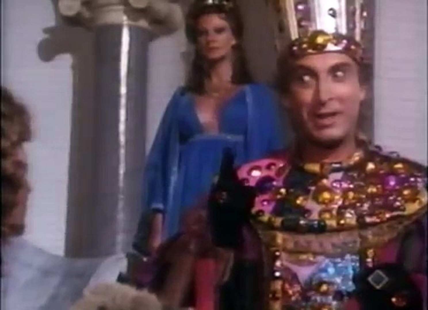 The Seven Magnificent Gladiators (1983)