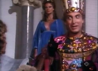 The Seven Magnificent Gladiators (1983)