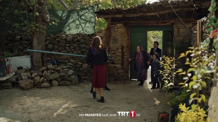 Yeşil Deniz 69. Bölüm Fragmanı