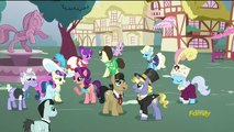 My Little Pony Friendship is Magic - Light of Your Cutie Mark (Video version)