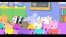 Peppa Pig English Episodes New Episodes 2015 - Peppa Pig Episodes HD - Cartoon Disney Frozen