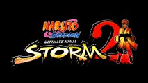 Naruto Shippuden Ultimate Ninja Storm 2 OST Forest of Quiet Movement Day Soundtrack