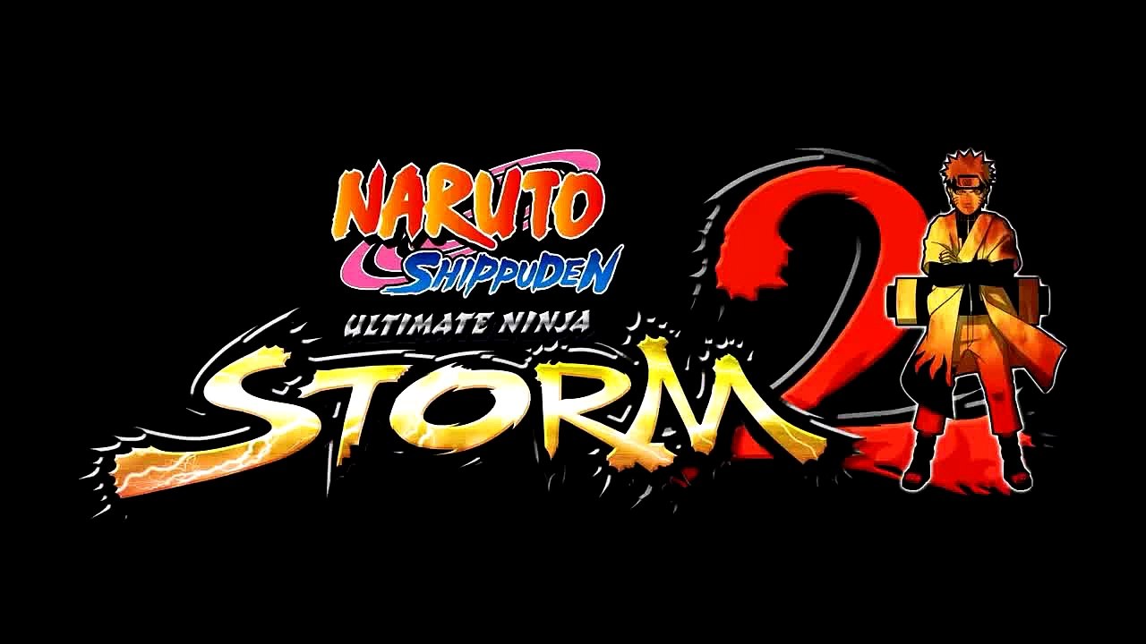 Naruto Shippuden Ultimate Ninja Storm 2 OST Forest of Quiet Movement Day Soundtrack