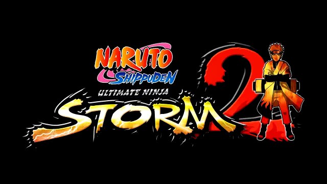 Naruto Shippuden Ultimate Ninja Storm 2 OST Forest of Quiet Movement Day Soundtrack