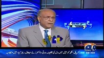 PPP & other parties will not go with Imran Khan on current issue : Najam Sethi analyze why not