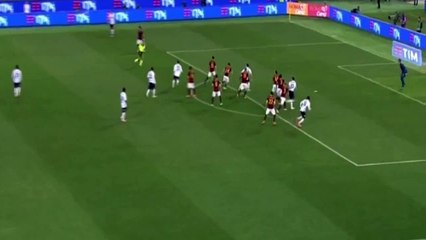 AS Roma vs Bologna 1-1 All Goals  11-04-2016 HD