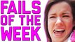 Best Fails of the Week 1 April 2016 || 