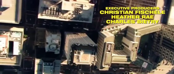 Action Movies 2015 - New American Gangster Movies: Unlucky Bank Robber