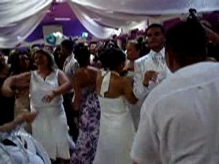 mariage gitan montpellier 34