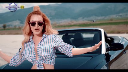 MARINA TOSHICH - AVANTYURA ⁄ Марина Тошич - Авантюра, 2016