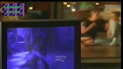 Hunter Night || Passion Of Romance Hollywood Hindi Movie 2016