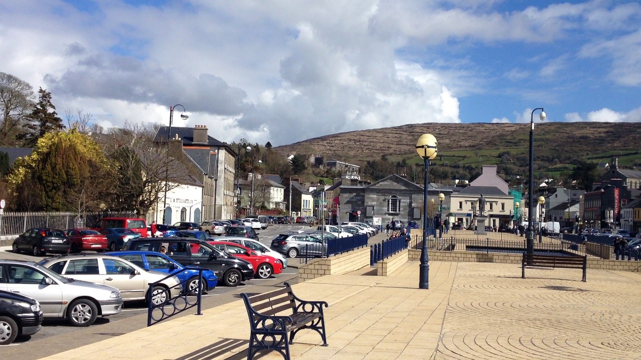 bantry